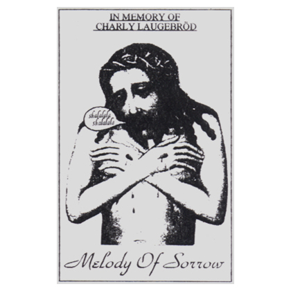 Melody Of Sorrow